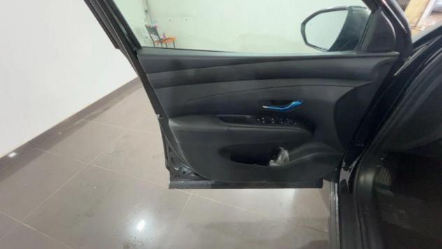 HYUNDAI - Tucson - 1.6 CRDI 48V DCT Business - Foto 9