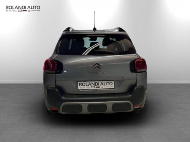 CITROEN C3 Aircross 1.5 bluehdi Shine s&s 100cv rif. 22189978 - Foto 4