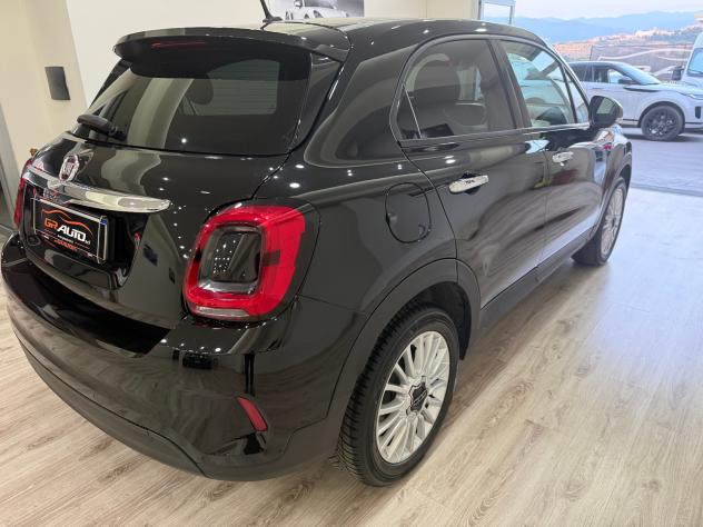 Fiat 500X 1.3 MultiJet 95 CV Club Neopatenti - Foto 8