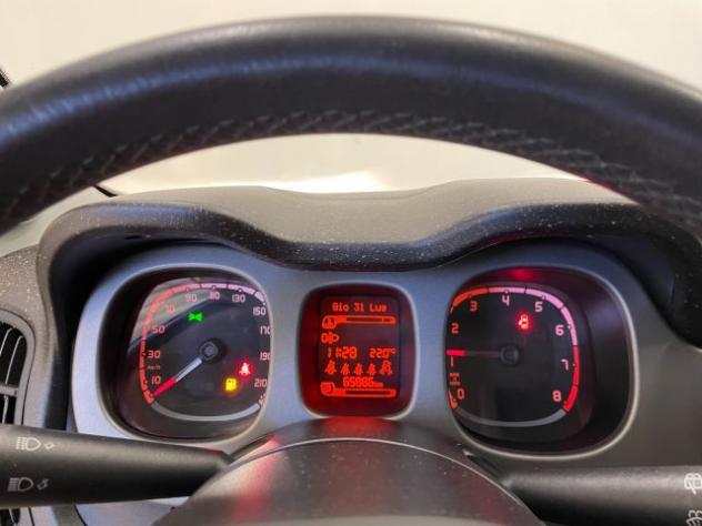 FIAT Panda Cross 0.9 TwinAir Turbo 4x4 *OK NEOPA.* rif. 22637649 - Foto 5