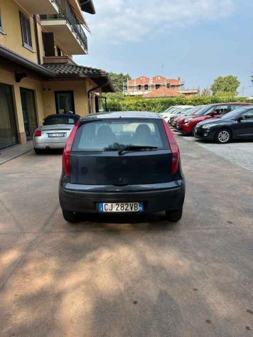 Fiat Punto 1.2 5 porte Actual - Foto 6