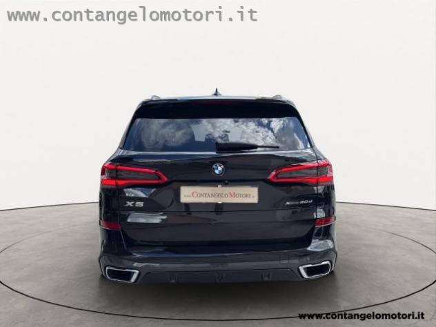 BMW X5 xDrive30d Msport rif. 23704341 - Foto 5
