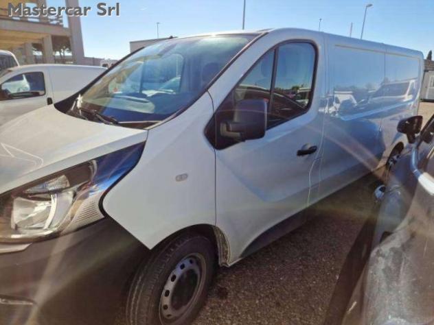FIAT Talento 12Q LH1 2.0 ECOJET 120CV SeS - GE219SP rif. 23881268 - Foto 4