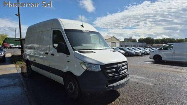 MERCEDES-BENZ Sprinter SPRINTER eSprinter - 4 batterie - GG429WT rif. 23810073
