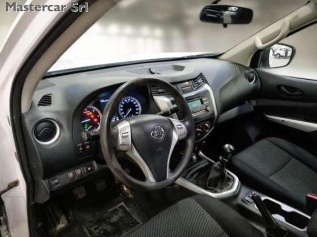 NISSAN Navara Navara 2.3 dci k.cab Visia 4wd 163cv my19 GB695PV rif. 23836592 - Foto 7