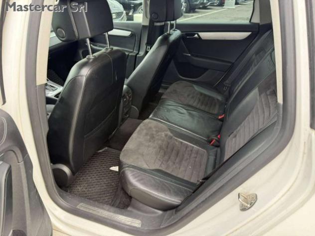 VOLKSWAGEN Passat Variant Passat VI Variant 2.0 tdi Highline 4motion 170cv E rif. 24117123 - Foto 8