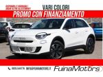 FIAT 600 1.2 110CV DCT Hybrid ICON NUOVO rif. 23987489