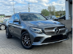 2019 Mercedes-Benz GLC 250D 4Matic Coupe AMG-Line