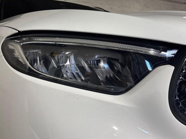MERCEDES-BENZ GLC 220 d 4Matic Mild Hybrid AMG Line Premium Plus rif. 22900135 - Foto 7