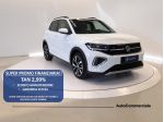 Volkswagen T-Cross 1.0 TSI 85kW R-Line Plus