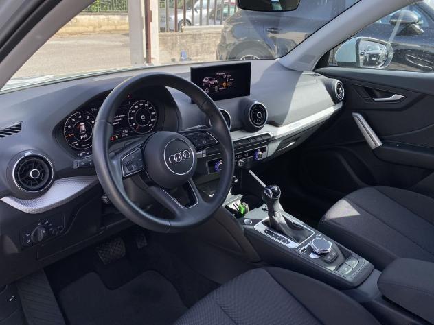 Audi Q2 Business 1.5 TFSI 150CV S-Tronic 35 - Foto 10