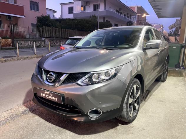 Nissan Qashqai 1.6 dCi 2WD N-Connecta 73.000 km originali - Foto 2
