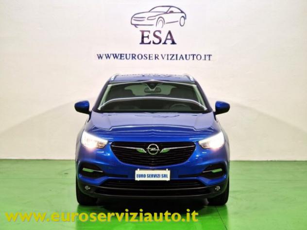 OPEL Grandland X 1.5 diesel Ecotec Start&Stop Innovation rif. 23799298 - Foto 7