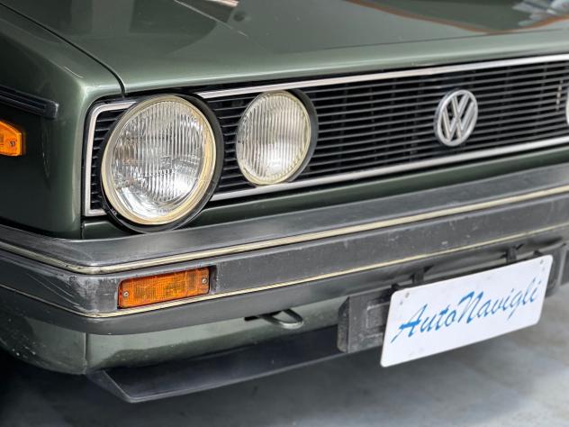 Volkswagen Golf 1300 5 porte GLS - Autonavigli - Foto 5