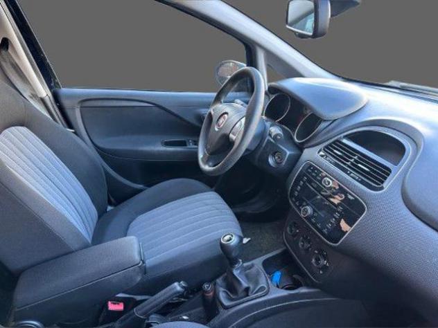 FIAT Punto 1.3 MJT II S&S 95 CV 5 porte Street rif. 23469040 - Foto 3