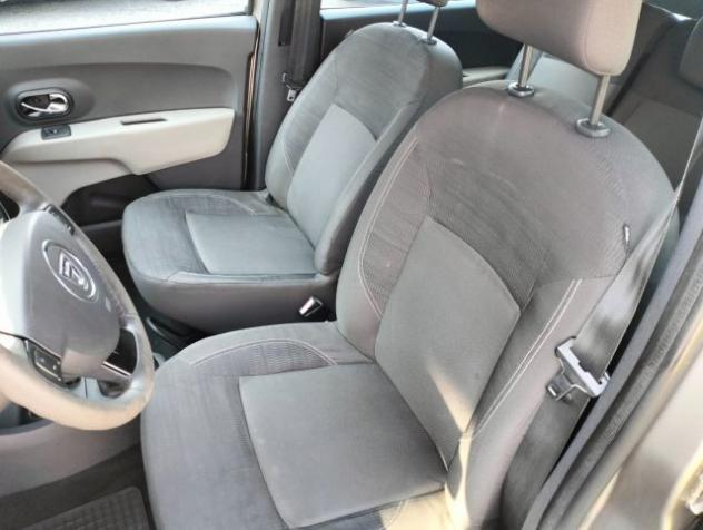 DACIA Lodgy 1.5 dCi 8V 90CV 7 posti Ambiance rif. 23716370 - Foto 6