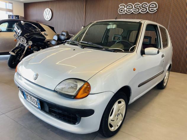 FIAT Seicento Seicento 1.1 Sporting