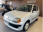 FIAT Seicento Seicento 1.1 Sporting