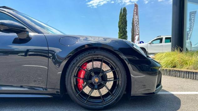 Porsche 911 Coupe Porsche (992.2) Carrera 4S GTS - Foto 5