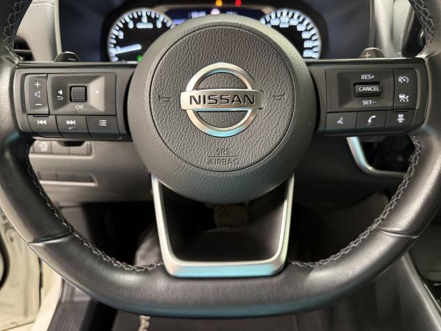 Nissan Qashqai Qashqai 1.3 MHEV Business 2wd 158CV Xtronic - Foto 10