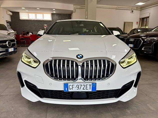 Bmw 116 116d 1.5 116CV 5p. Msport 2021 - Foto 2