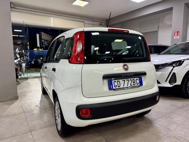 Fiat Panda 1.2 69cv EasyPower Easy 11/2020 - Foto 5