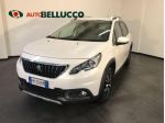 PEUGEOT  2008 1.6  BlueHDi 100 CV Allure
