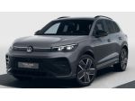 Volkswagen Tiguan 1.5 TSI eHybrid 150KW R-Line Plus DSG