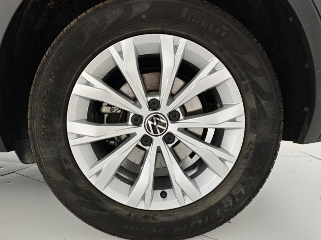 Volkswagen Tiguan 2.0 TDI 150 CV SCR DSG Life - Foto 8