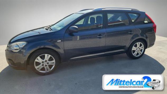 KIA cee'd Sp. Wag. 1.4 90CV EX rif. 23423762 - Foto 2