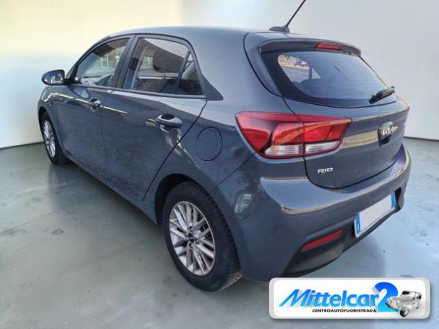 KIA Rio 1.2 DPi 82 CV EcoGPL Style rif. 23771399 - Foto 5