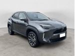 Toyota Yaris Cross 1.5H (130 CV) Trend E-CVT PREZZO VERO