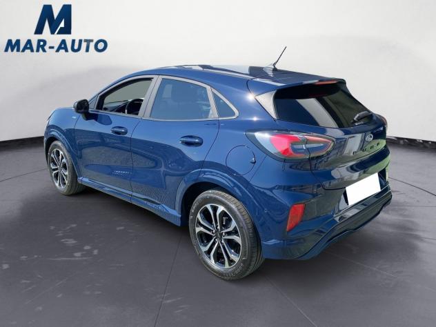 Ford Puma Puma 1.0 ecoboost h ST-Line s&s 125cv - Foto 2
