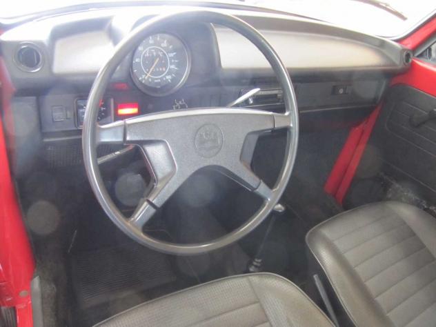 Volkswagen Maggiolone Maggiolone cabriolet 1303 - Foto 4