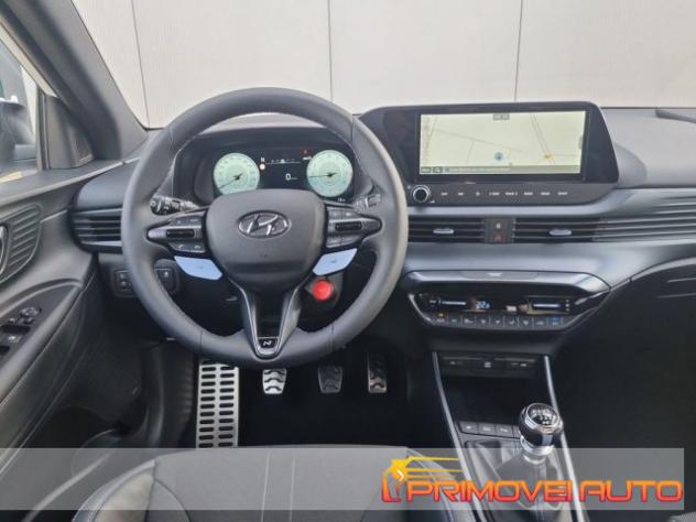 HYUNDAI i20 N 1.6 T-GDI MT N-Performance rif. 21333749 - Foto 2