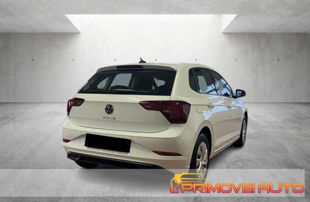 VOLKSWAGEN Polo 1.0 EVO Life rif. 20407464 - Foto 9