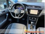 VOLKSWAGEN Touran 2.0 TDI 150 CV SCR DSG Comfortline rif. 21766706