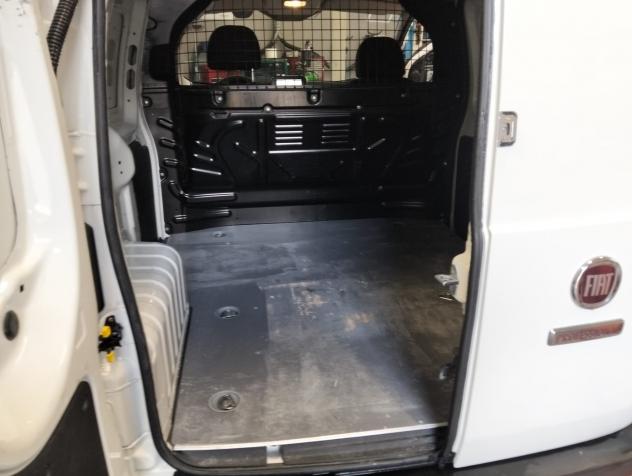 Fiat Fiorino 1.3 MJT 95CV Cargo SX - Foto 7