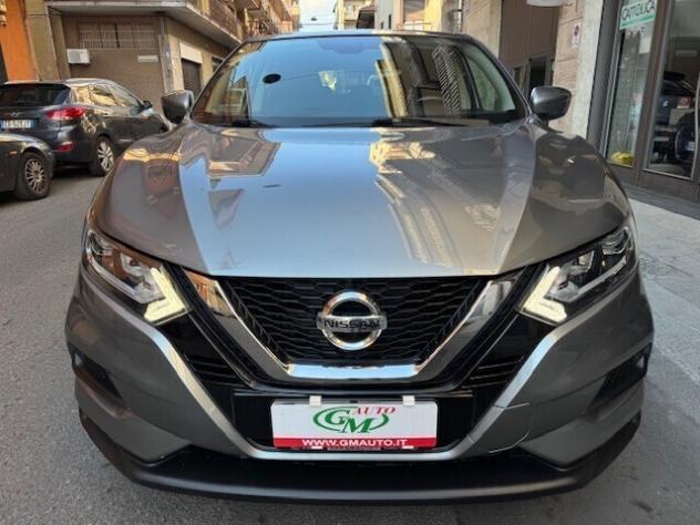 Nissan Qashqai 1.5 dCi 115 CV - Business - Foto 7