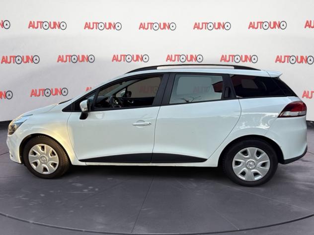 Renault Clio 1.5 DCI 75cv Energy Life - Foto 6