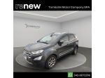 Ford EcoSport 2018 1.5 TDCI TI
