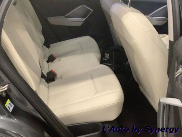 AUDI Q3 SPB 45 TFSI e S tronic S line edition rif. 24093393 - Foto 8