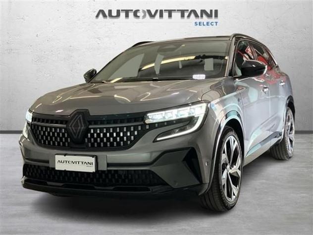RENAULT Austral 1.2 E-Tech full hybrid Techno 200cv auto rif. 23898670