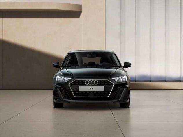 AUDI A1 SPORTBACK 30 TFSI S-LINE EDITION rif. 23617317 - Foto 2