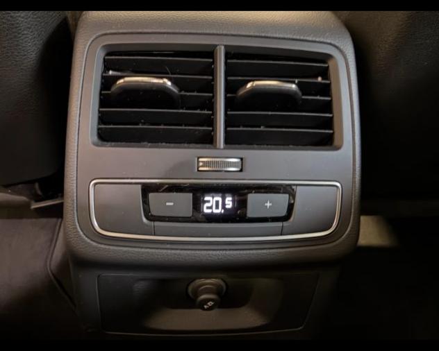 AUDI A4 30 TDI MHEV S-TRONIC S-LINE EDITION rif. 23617532 - Foto 9