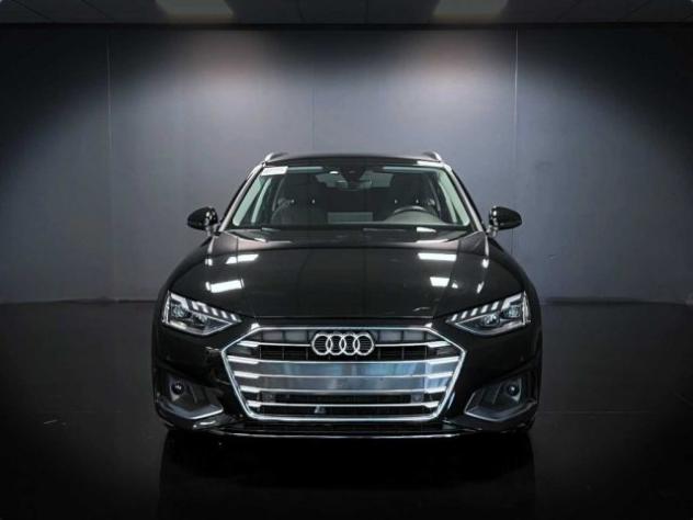 AUDI A4 Avant 30 TDI/136 CV S tronic Business Advanced rif. 23094630 - Foto 6
