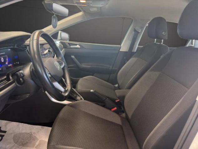 VOLKSWAGEN Polo 1.0 TSI DSG Life rif. 23801874 - Foto 10