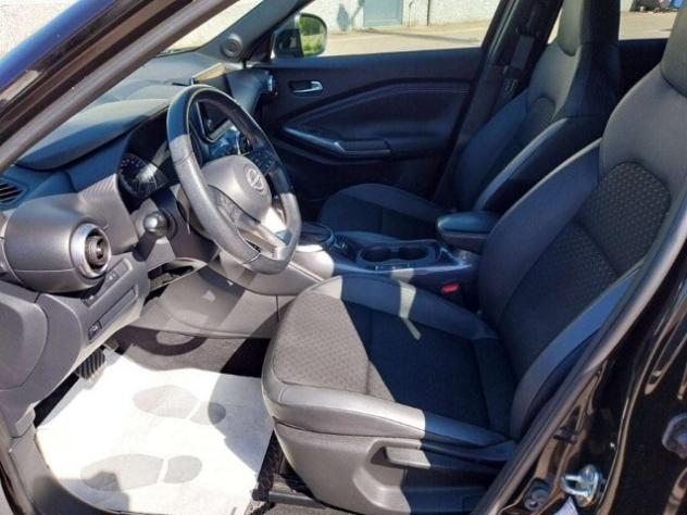 NISSAN Juke 1.6 hev N-Connecta rif. 23943069 - Foto 7