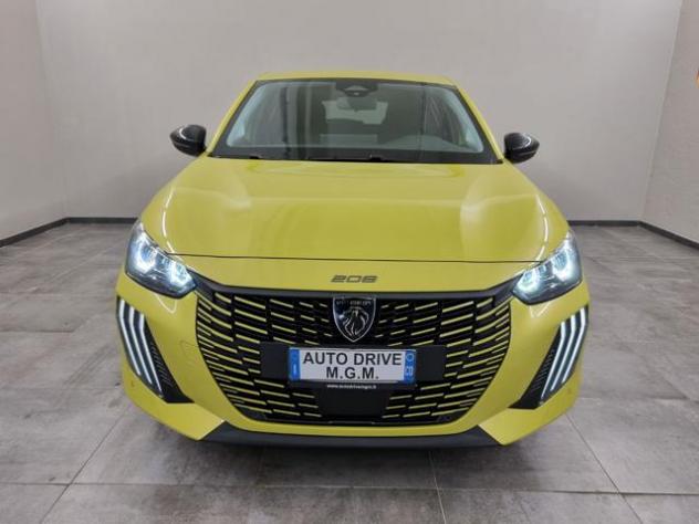 PEUGEOT 208 Hybrid 110 e-DCS6 Business rif. 23868859 - Foto 5