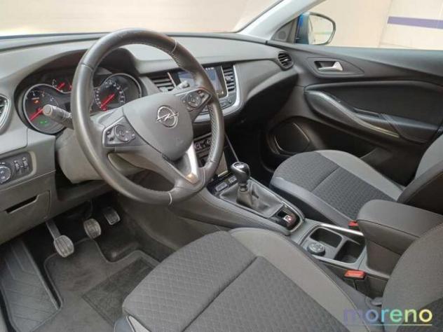 OPEL Grandland X 1.5 ecotec 120 Anniversary s&s 130 CV rif. 18828619 - Foto 10